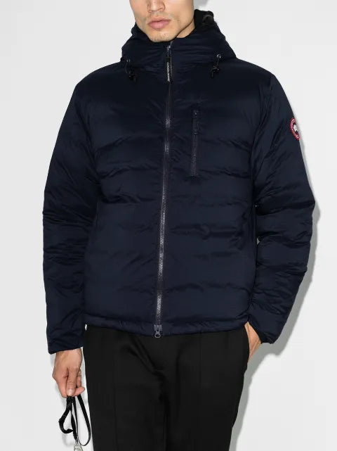 Canada Goose Lodge hoodie