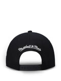 Mitchell & Ness x NBA Oklahoma City Thunder Script 2.0 baseball cap
