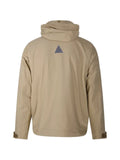 Moncler Grenoble Lionehooded coat