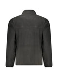 Fila fleece high-neck jacket