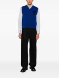 AMI Paris Ami de Coeur vest