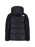 The North Face Himalayan hooded down jacket