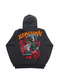 Warren Lotas Hometown cotton hoodie