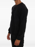 Daniele Alessandrini raglan-sleeve sweater