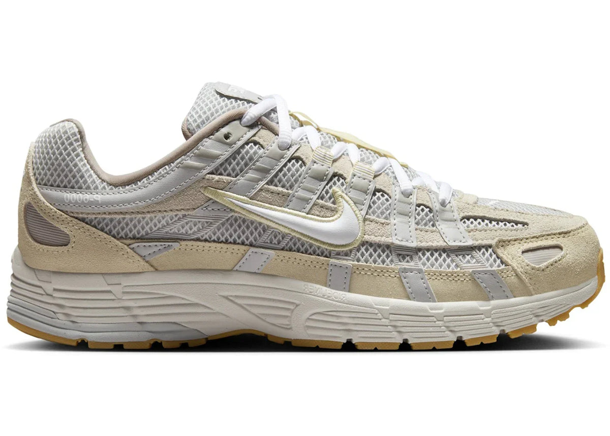 Nike P-6000 Photon Dust Light Khaki (Women's) HV4312-025