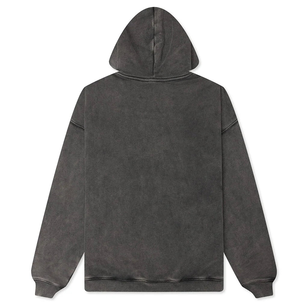 Represent Pegasus Zip Through Hoodie