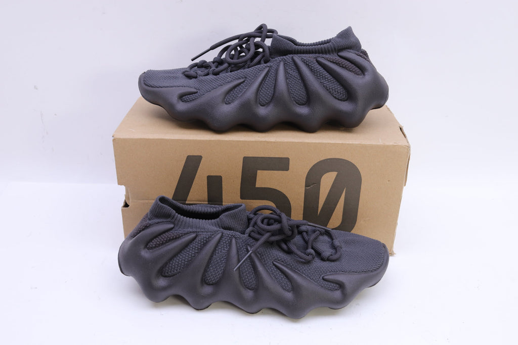 adidas Yeezy 450 Utility Black H03665
