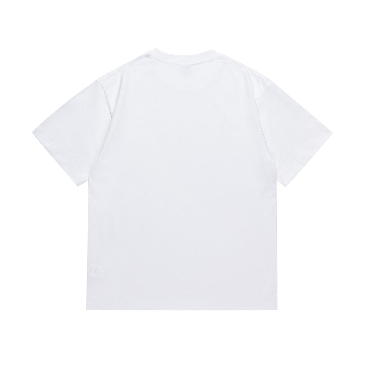 BAPE Gradient Ape Head Graphic T-Shirt
