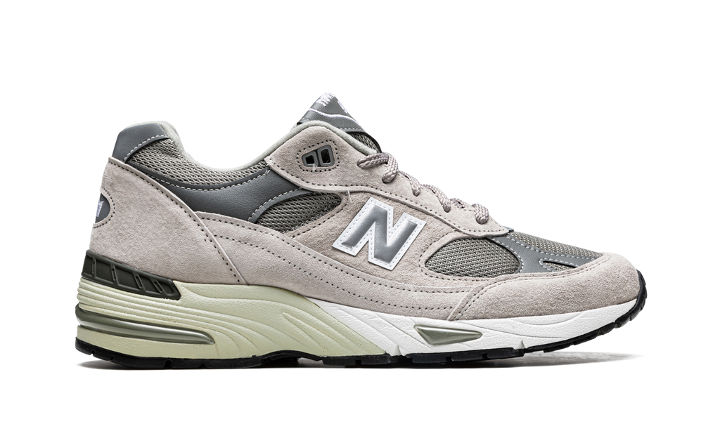 991 "Grey" M991GL